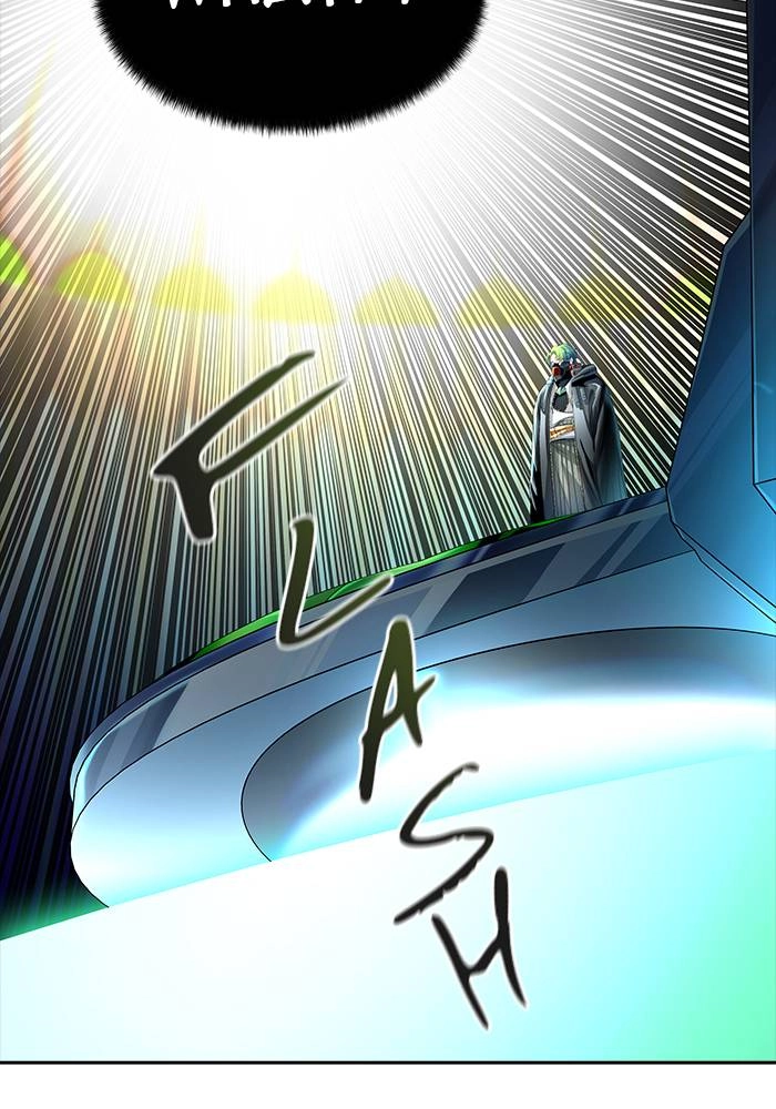 Tower of God Chapter 544 - Page 45