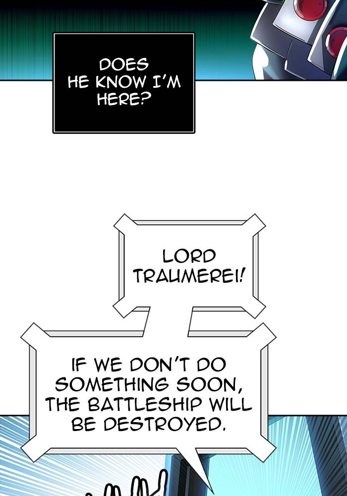 Tower of God Chapter 544 - Page 47