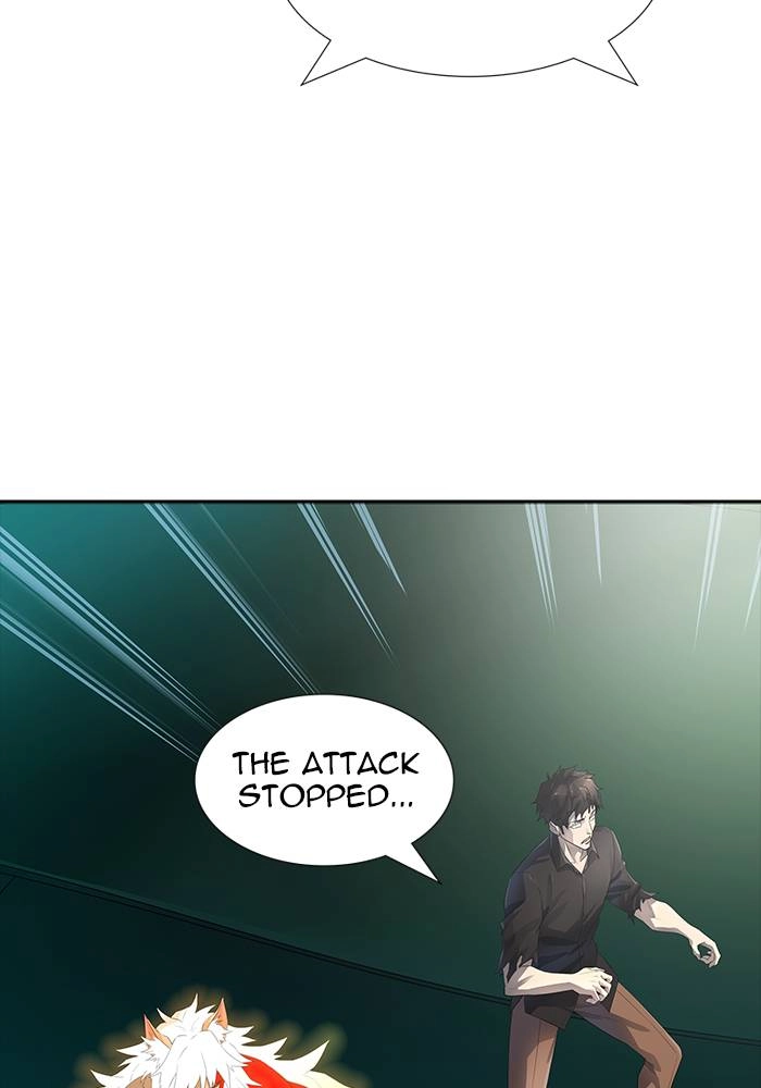 Tower of God Chapter 544 - Page 50