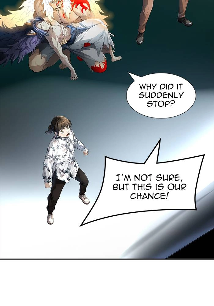 Tower of God Chapter 544 - Page 51