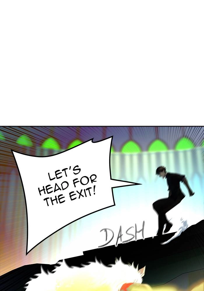 Tower of God Chapter 544 - Page 52