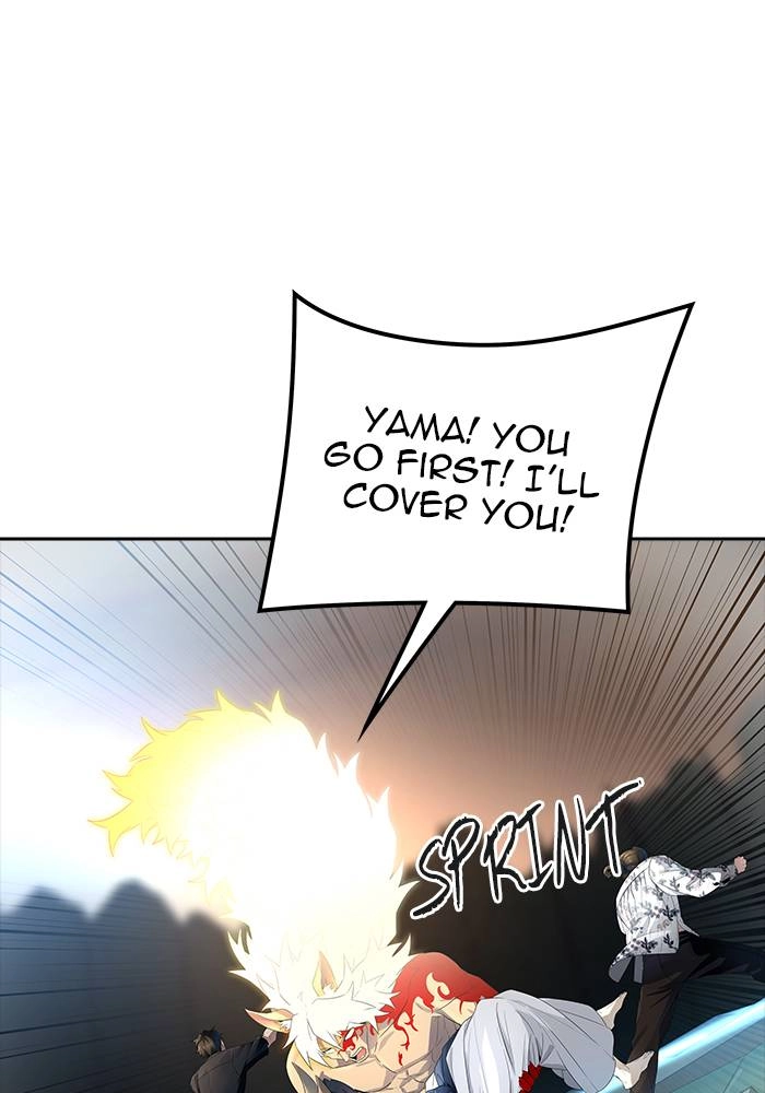Tower of God Chapter 544 - Page 67