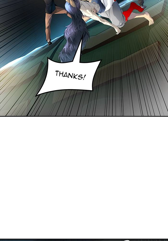 Tower of God Chapter 544 - Page 68