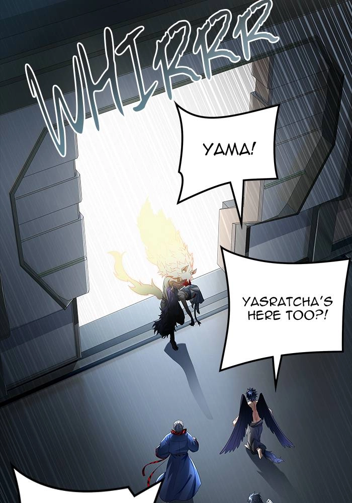 Tower of God Chapter 544 - Page 69