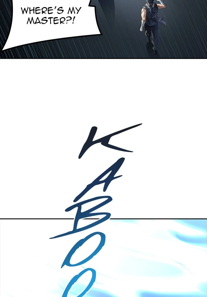 Tower of God Chapter 544 - Page 70