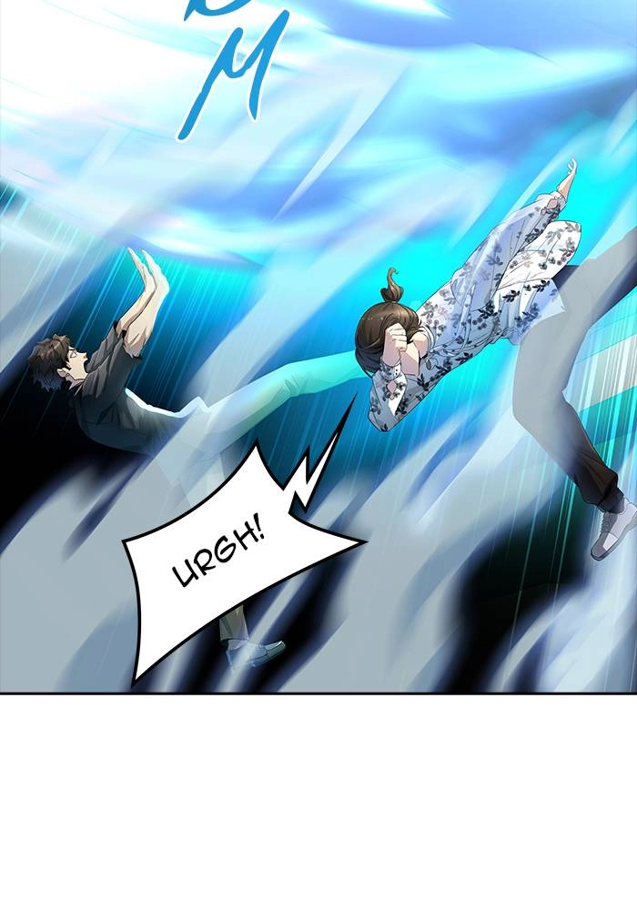Tower of God Chapter 544 - Page 71