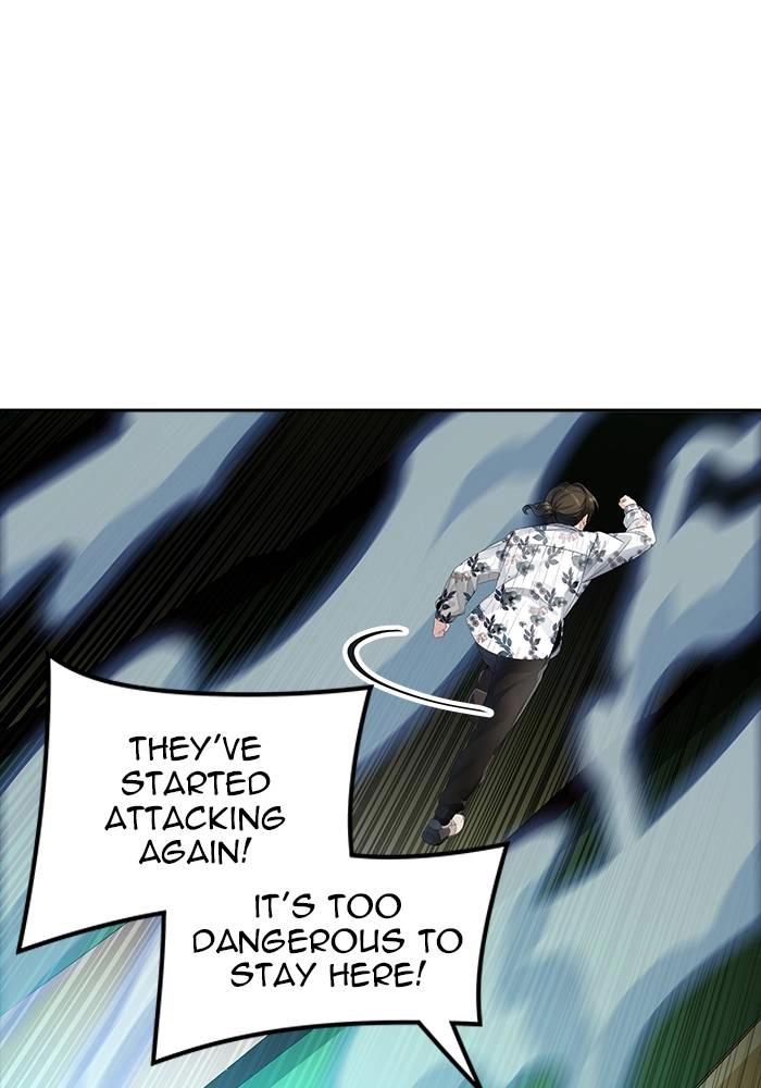 Tower of God Chapter 544 - Page 72