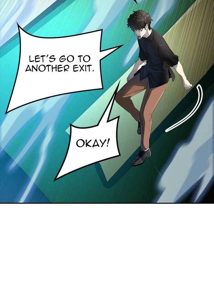 Tower of God Chapter 544 - Page 73