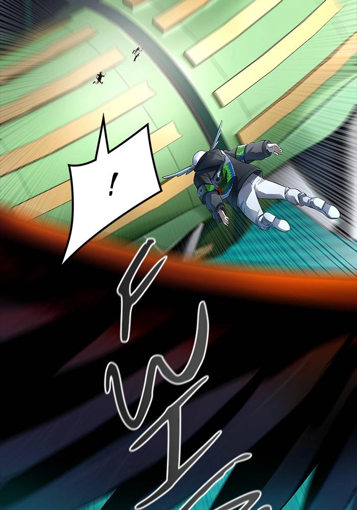 Tower of God Chapter 544 - Page 77