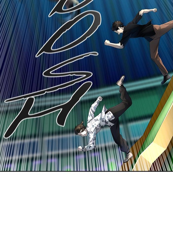 Tower of God Chapter 544 - Page 80