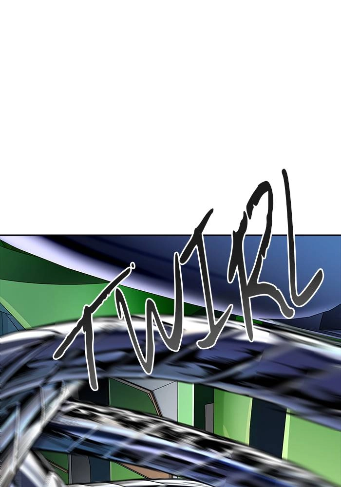 Tower of God Chapter 544 - Page 84