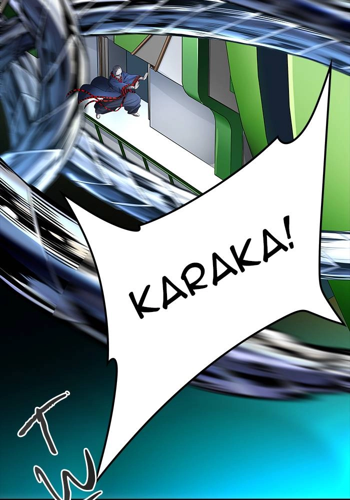 Tower of God Chapter 544 - Page 85