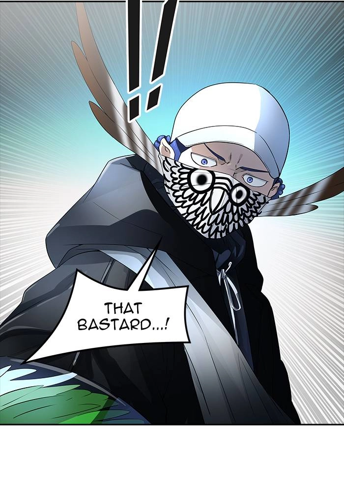Tower of God Chapter 544 - Page 89