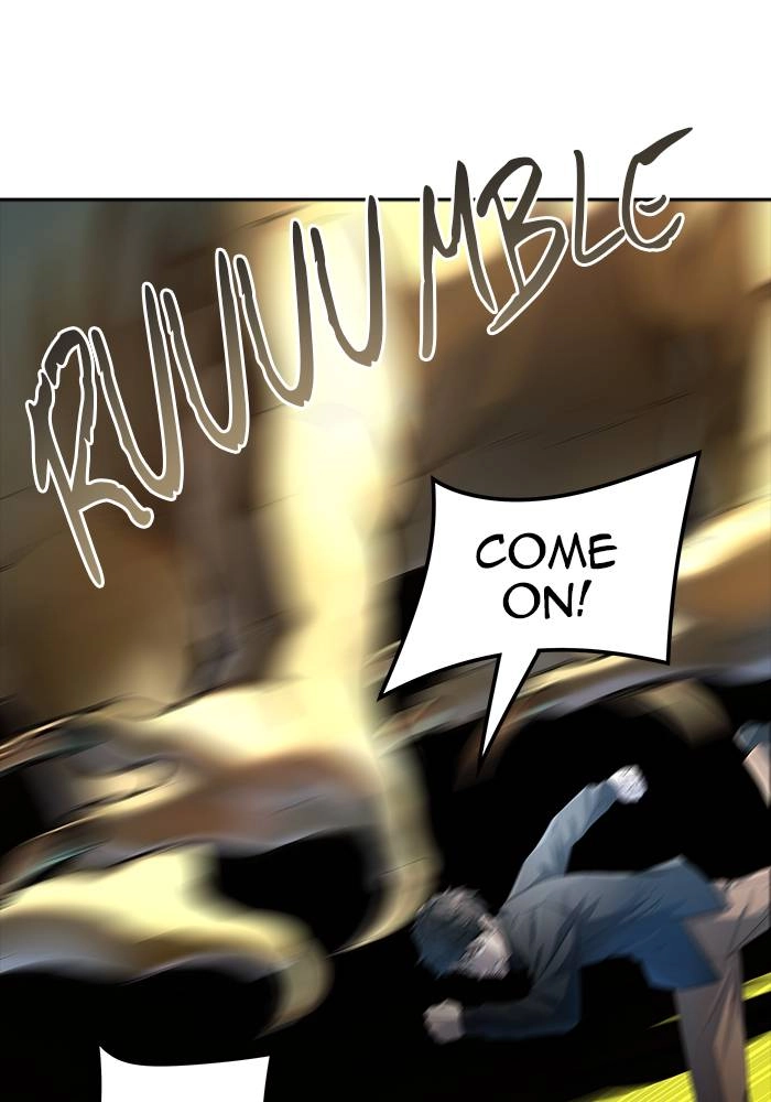 Tower of God Chapter 544 - Page 94