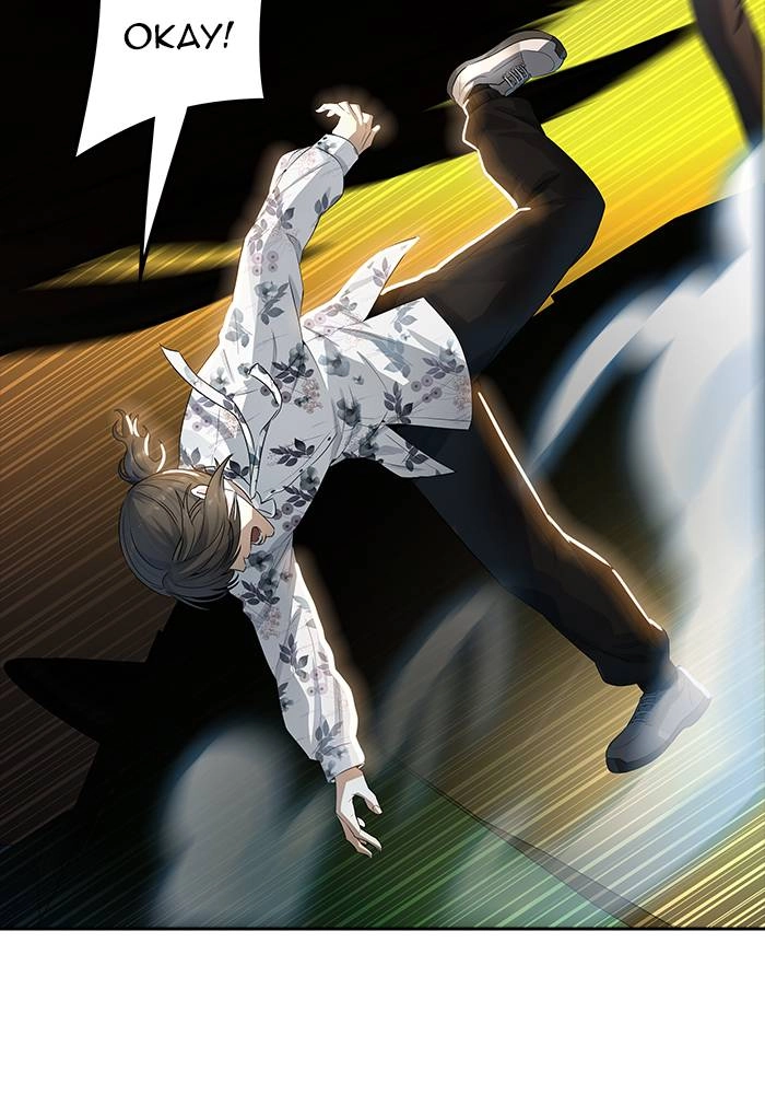 Tower of God Chapter 544 - Page 95