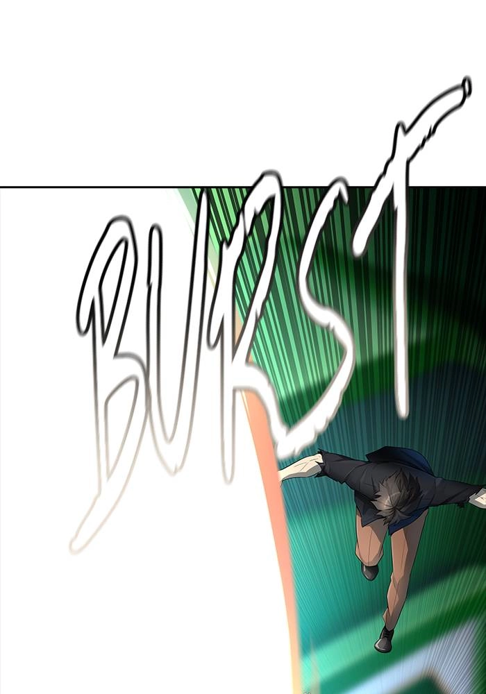 Tower of God Chapter 544 - Page 98