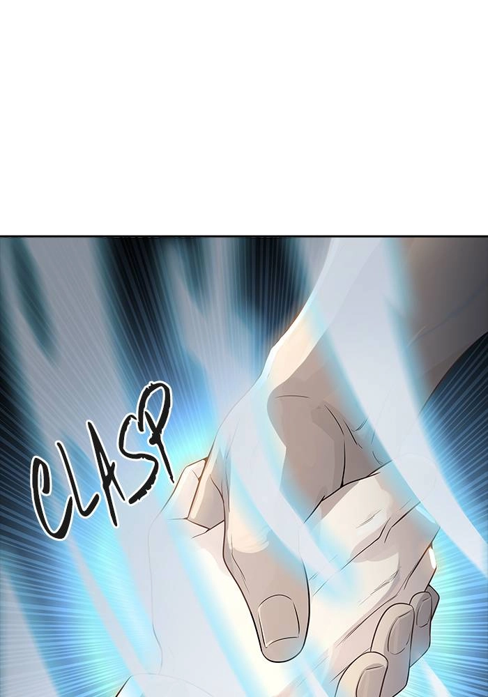 Tower of God Chapter 544 - Page 100