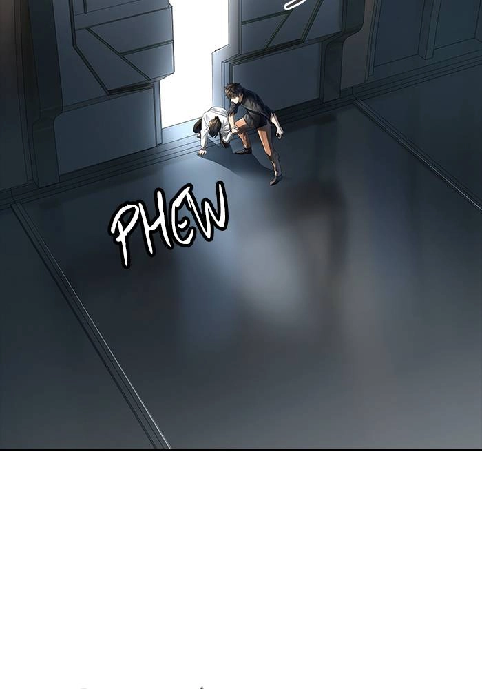 Tower of God Chapter 544 - Page 103