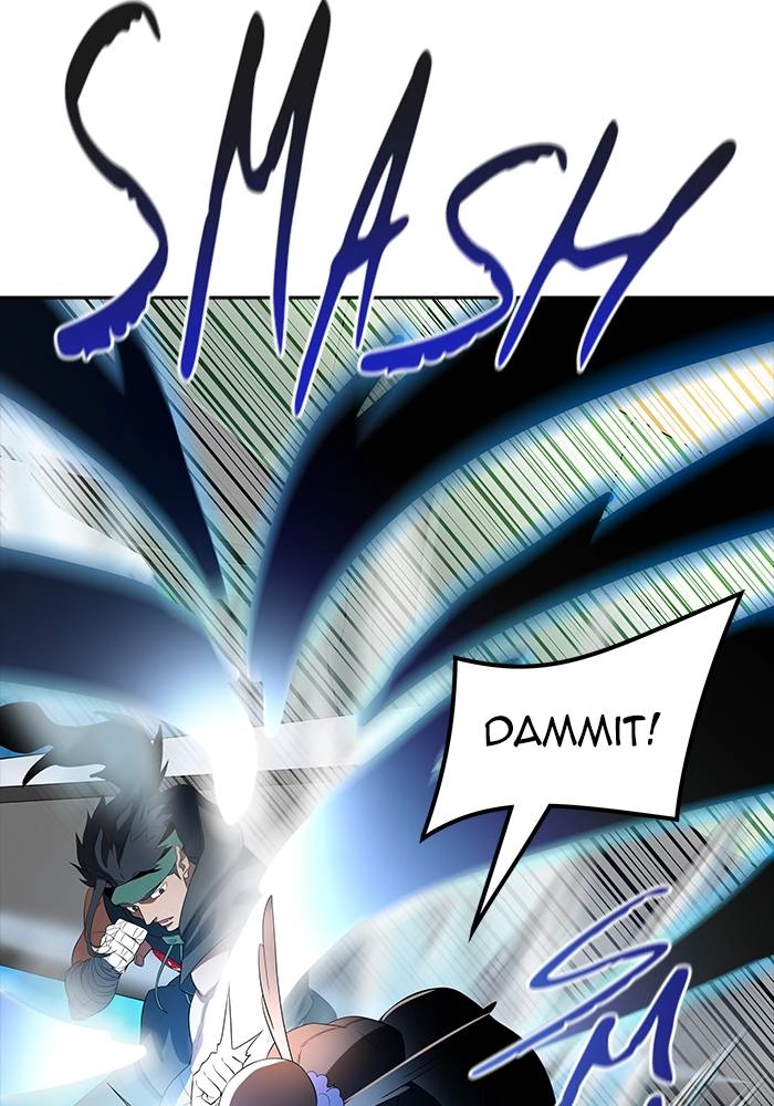 Tower of God Chapter 544 - Page 104