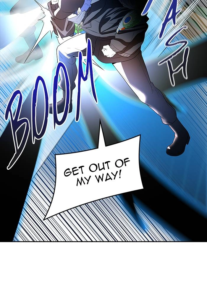 Tower of God Chapter 544 - Page 105