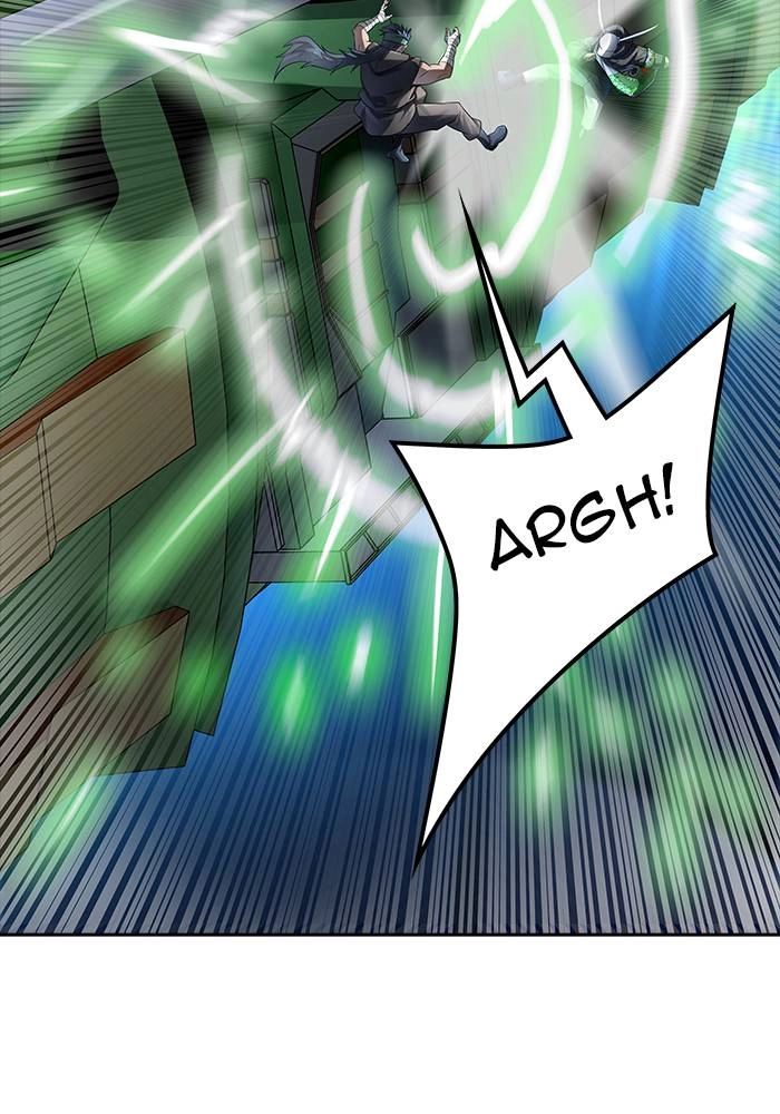 Tower of God Chapter 544 - Page 107