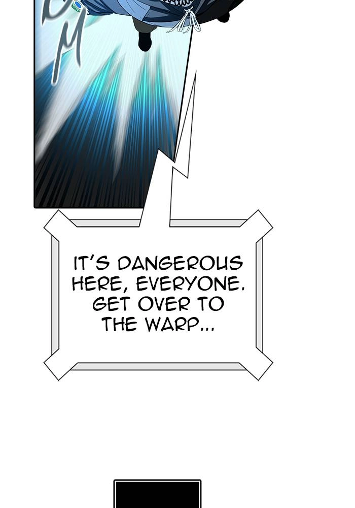 Tower of God Chapter 544 - Page 109