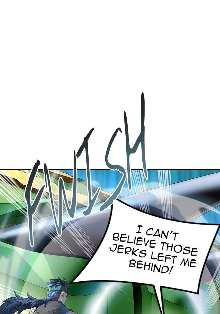Tower of God Chapter 544 - Page 113