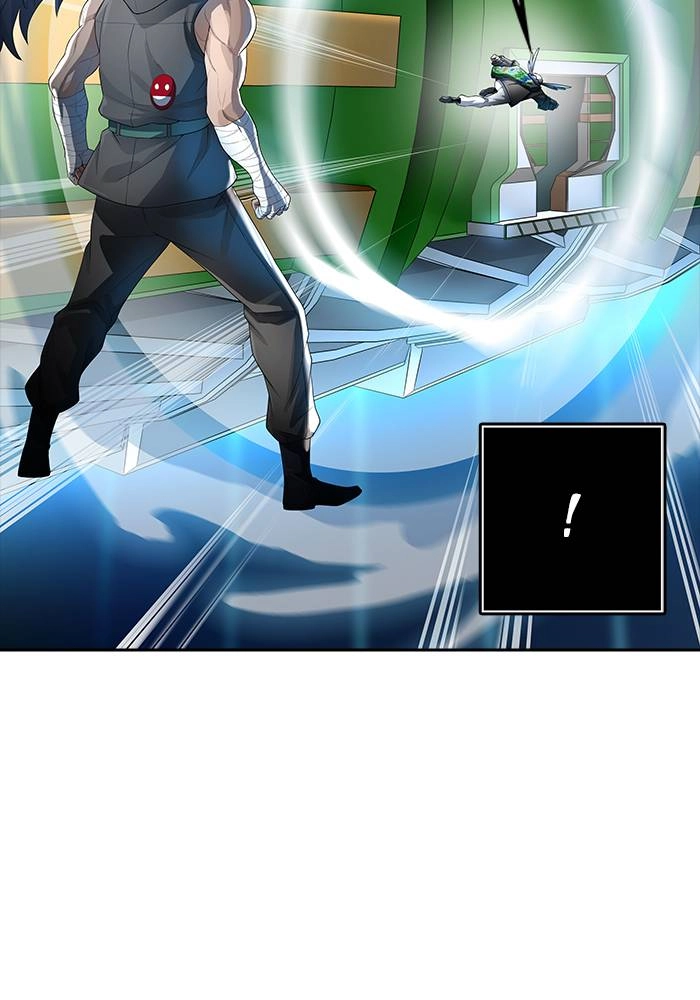 Tower of God Chapter 544 - Page 114