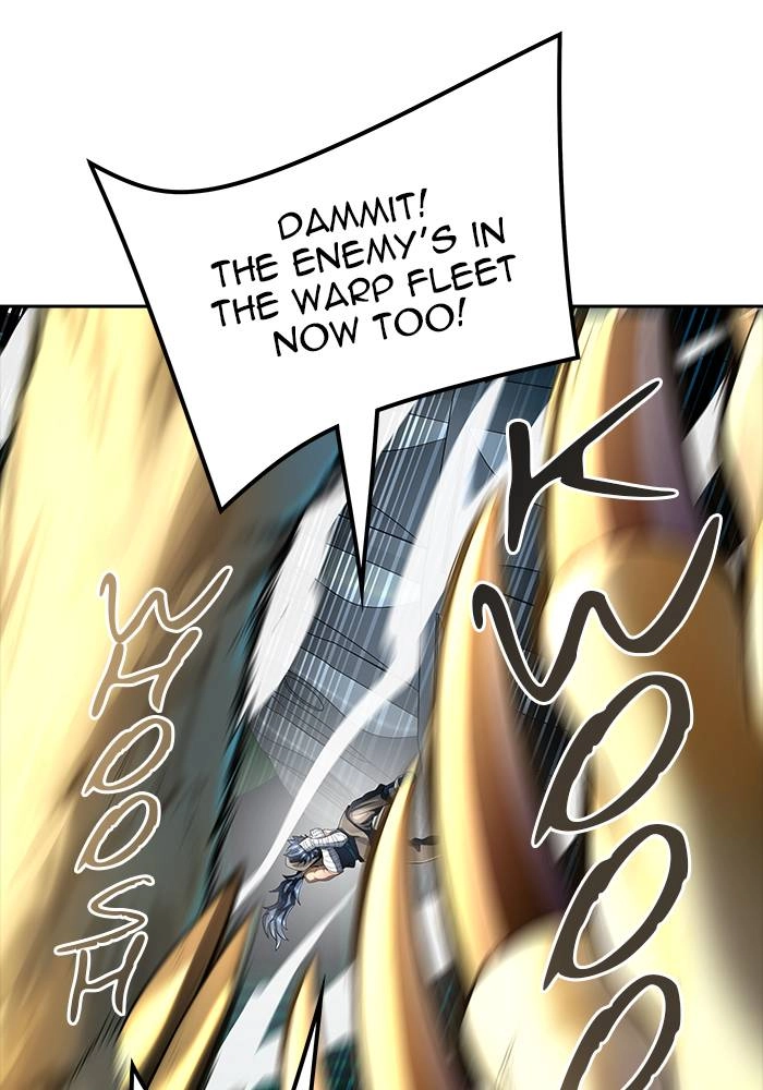 Tower of God Chapter 544 - Page 115
