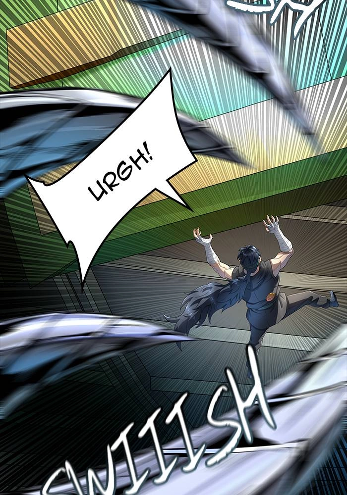 Tower of God Chapter 544 - Page 117