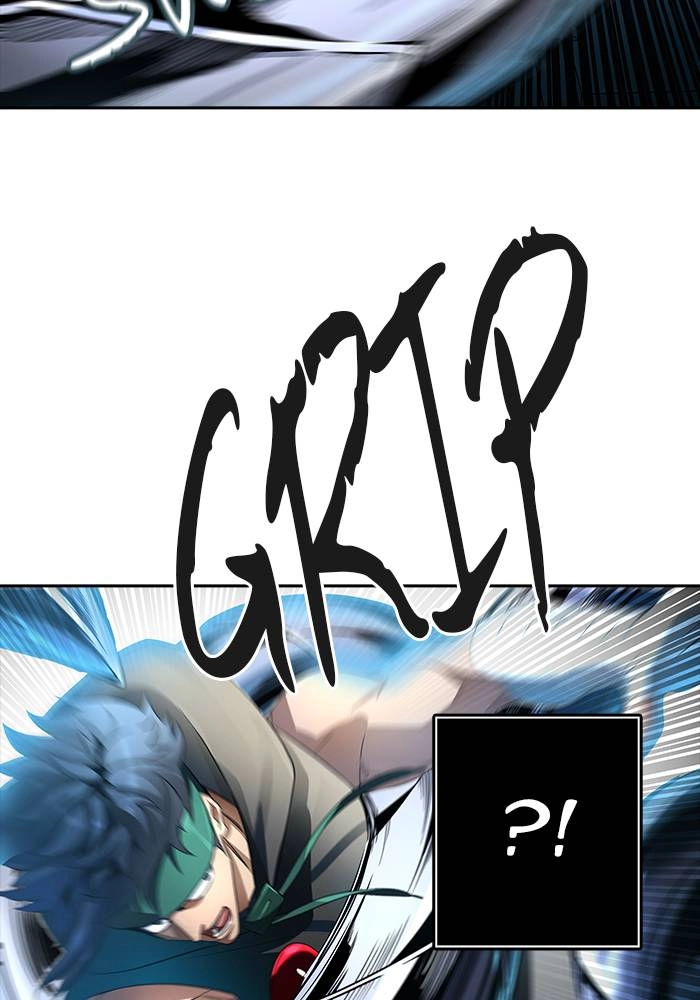 Tower of God Chapter 544 - Page 118