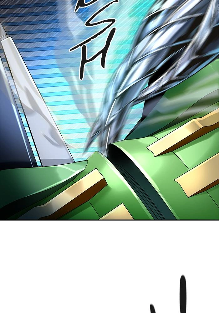 Tower of God Chapter 544 - Page 123