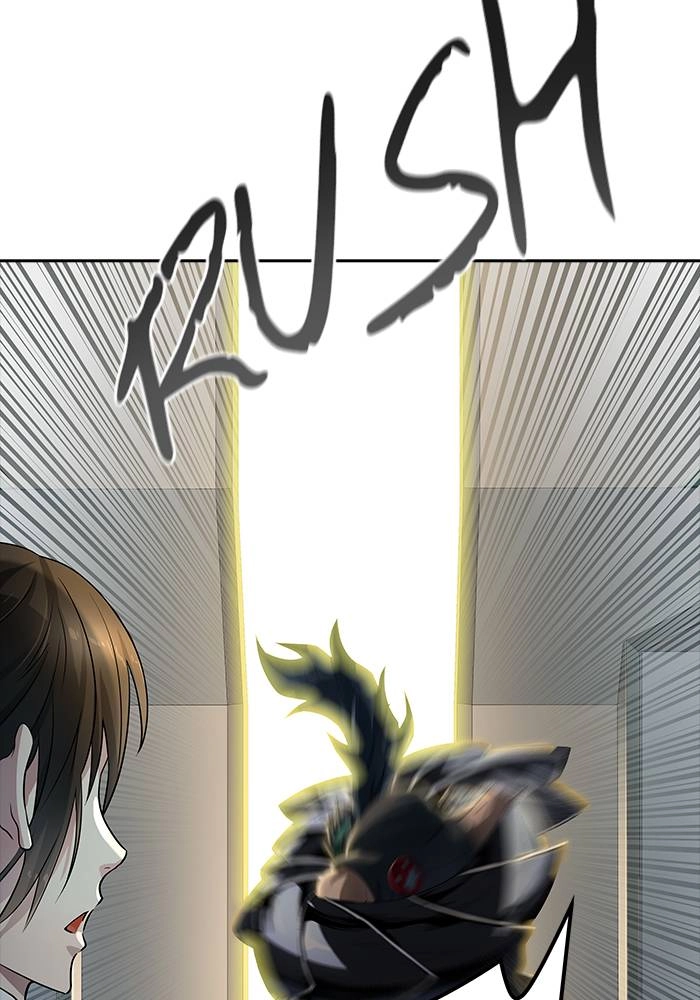 Tower of God Chapter 544 - Page 124