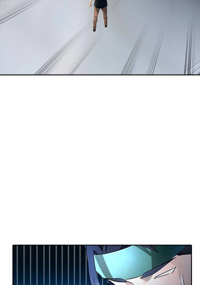 Tower of God Chapter 544 - Page 127