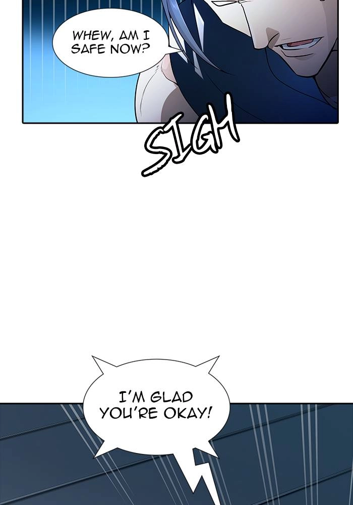 Tower of God Chapter 544 - Page 128