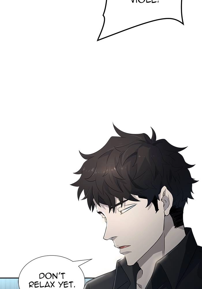 Tower of God Chapter 544 - Page 130