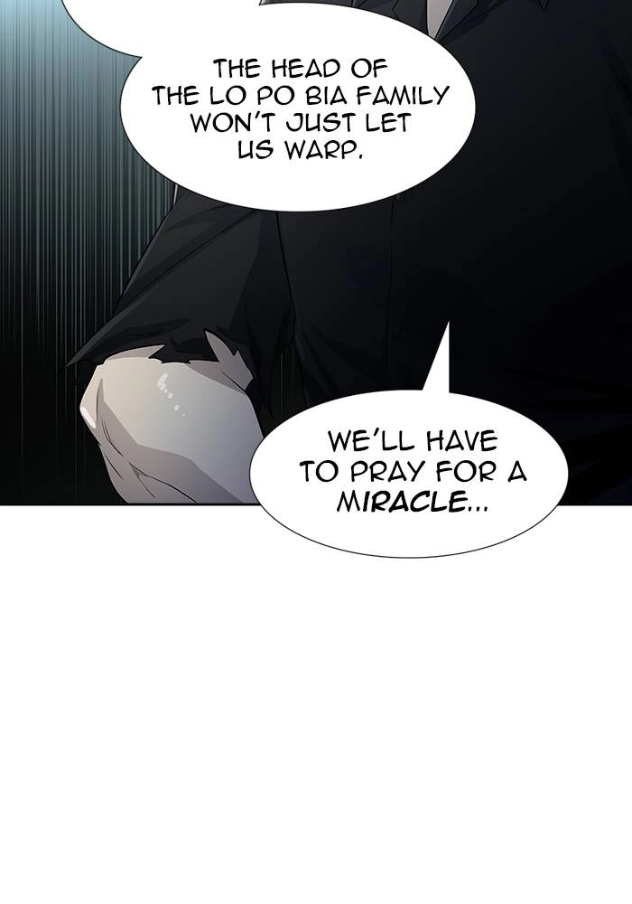 Tower of God Chapter 544 - Page 131