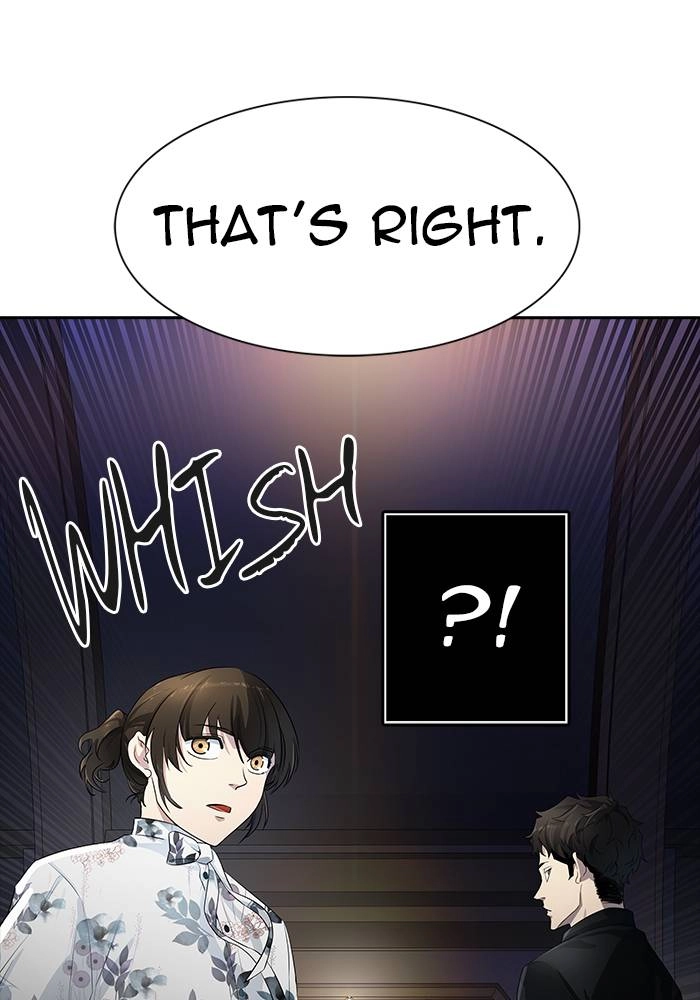 Tower of God Chapter 544 - Page 132