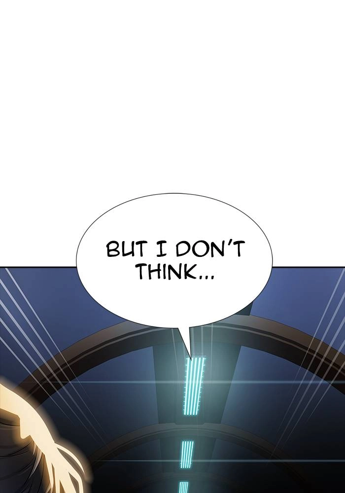 Tower of God Chapter 544 - Page 134