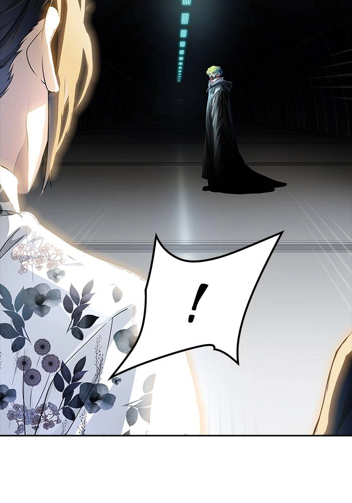 Tower of God Chapter 544 - Page 135
