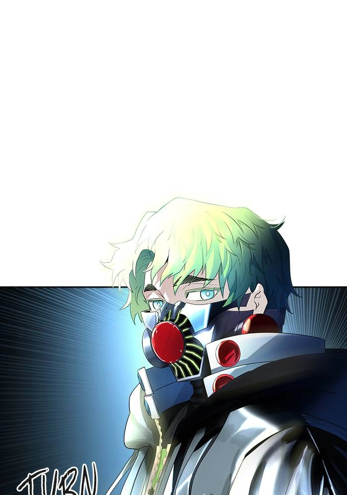 Tower of God Chapter 544 - Page 136