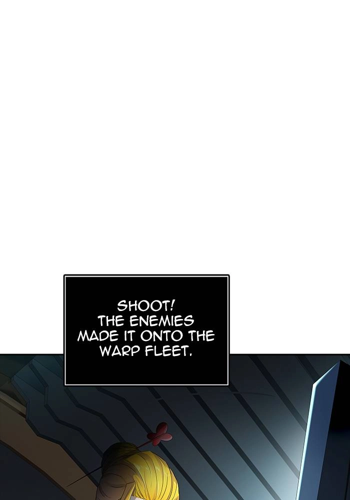 Tower of God Chapter 544 - Page 140