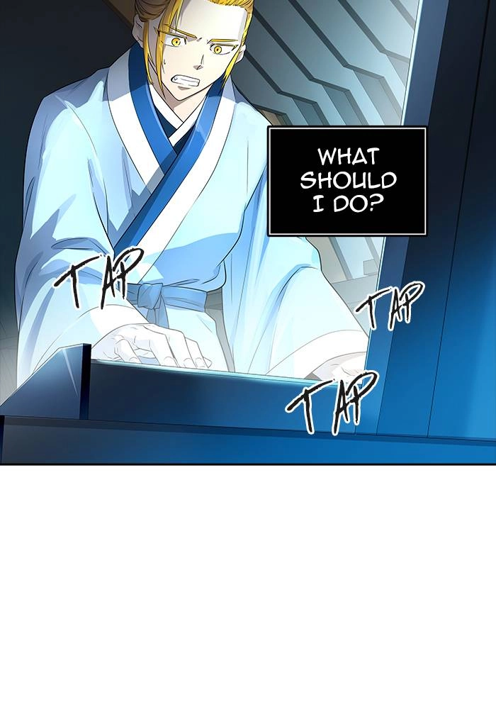 Tower of God Chapter 544 - Page 141