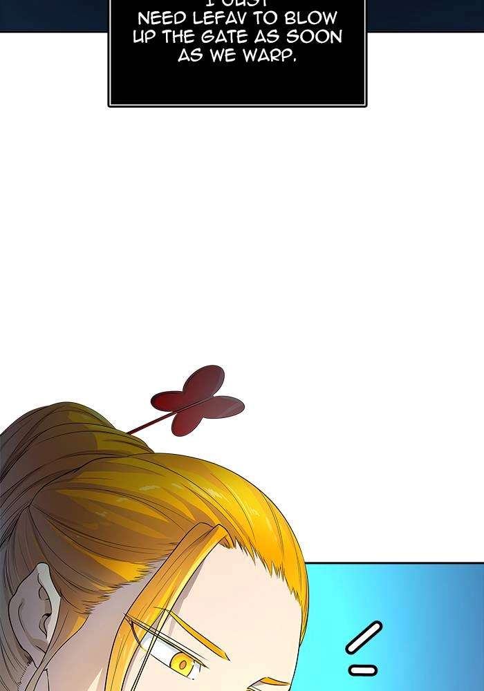 Tower of God Chapter 544 - Page 145