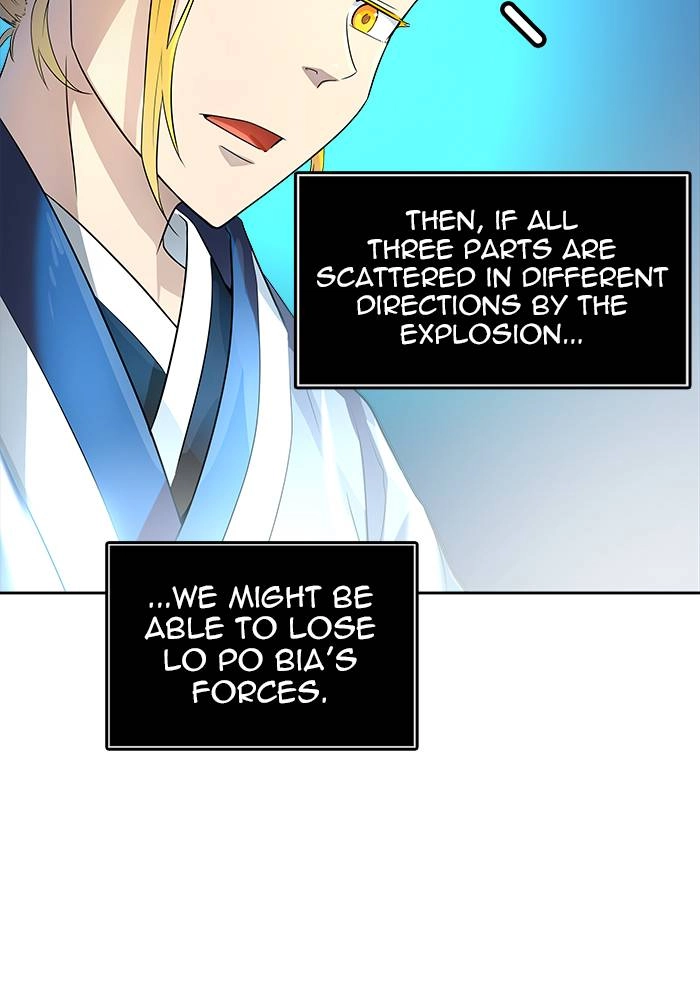 Tower of God Chapter 544 - Page 146