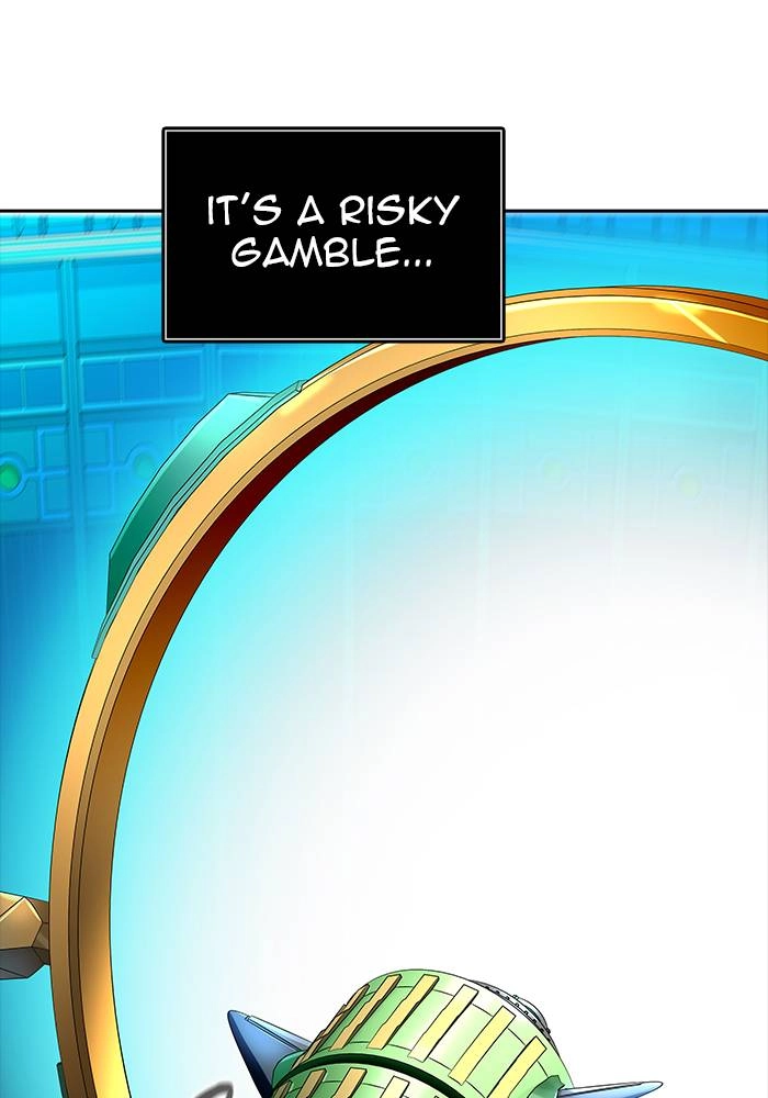 Tower of God Chapter 544 - Page 147