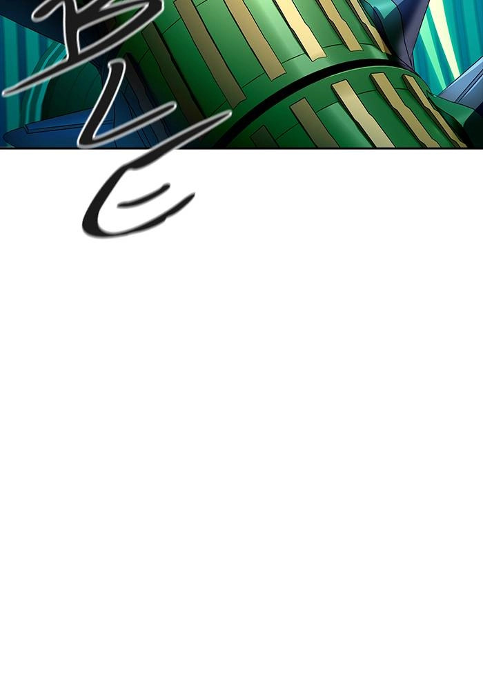 Tower of God Chapter 544 - Page 149