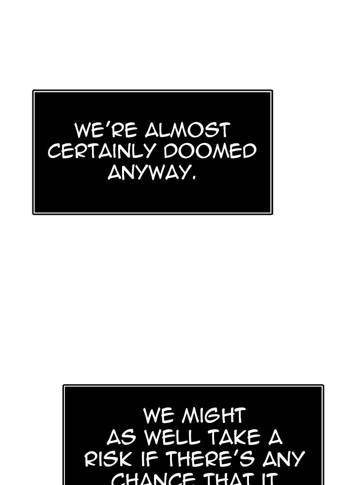 Tower of God Chapter 544 - Page 150