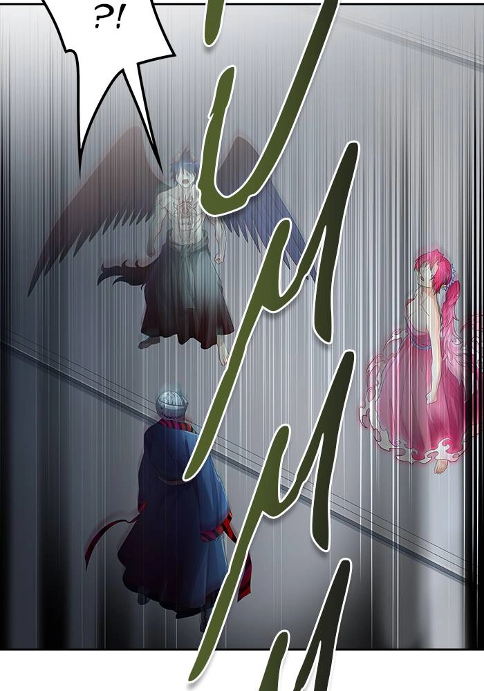 Tower of God Chapter 544 - Page 154
