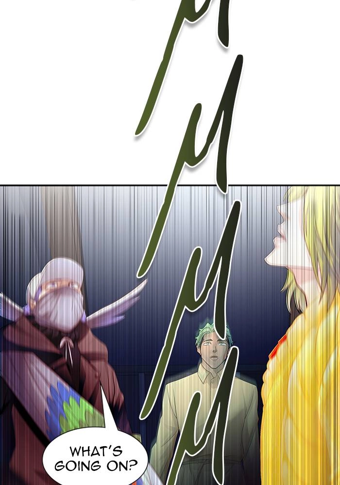 Tower of God Chapter 544 - Page 155